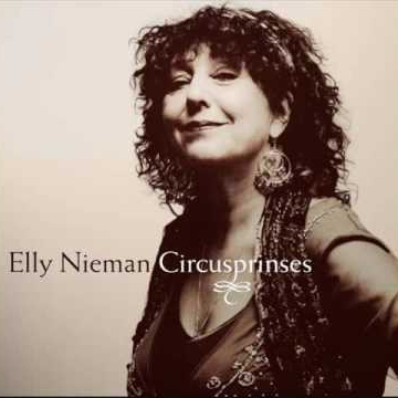 Circusprinses