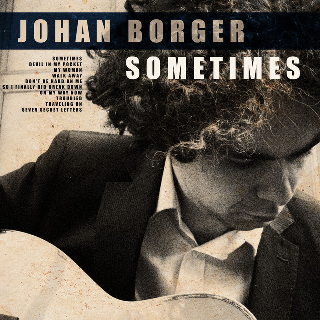 Sometimes