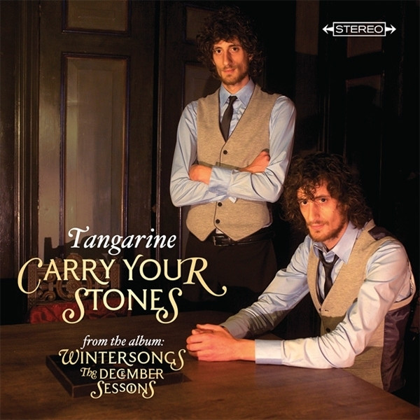 Carry Your Stones