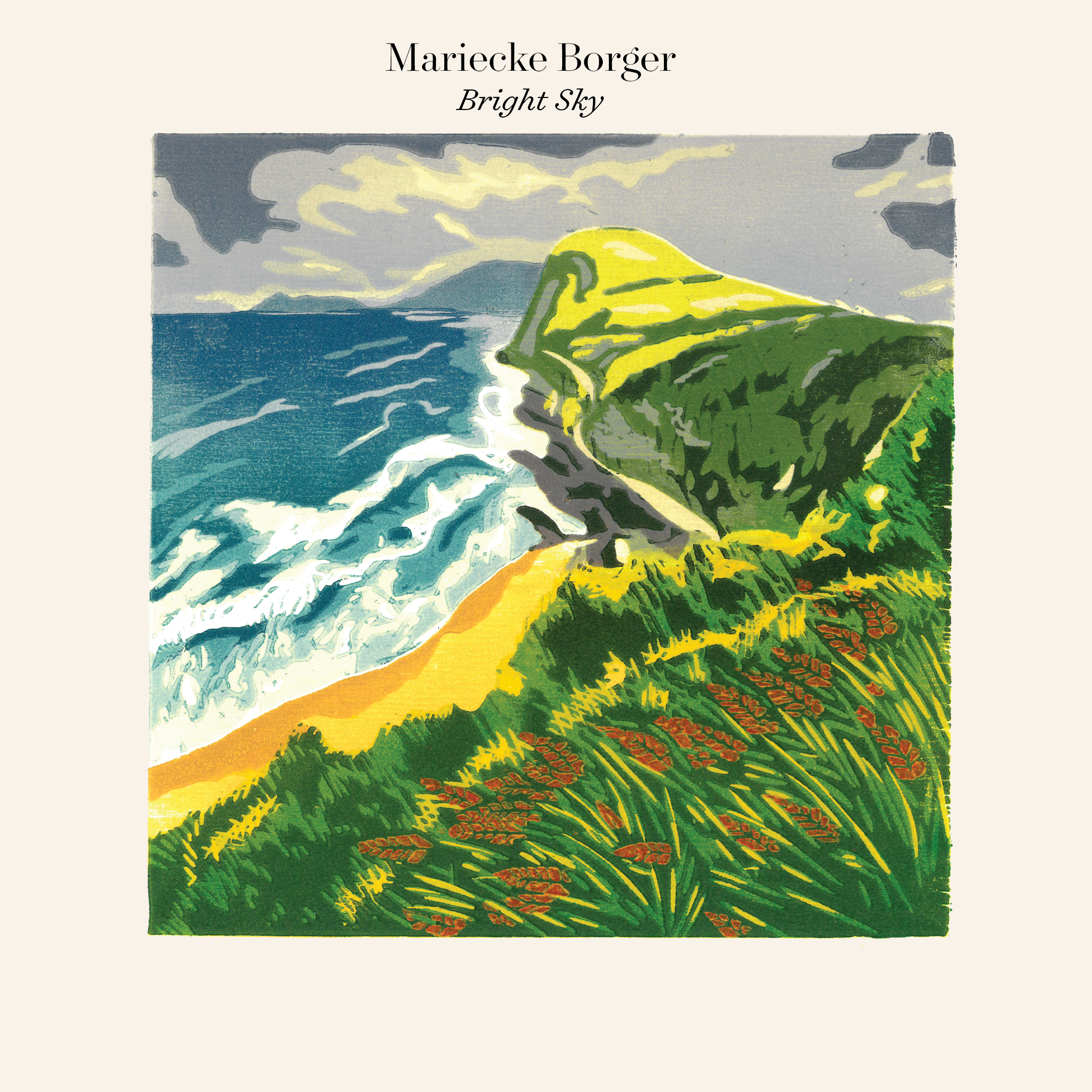 MarieckeBorger_BrightSky_Cover