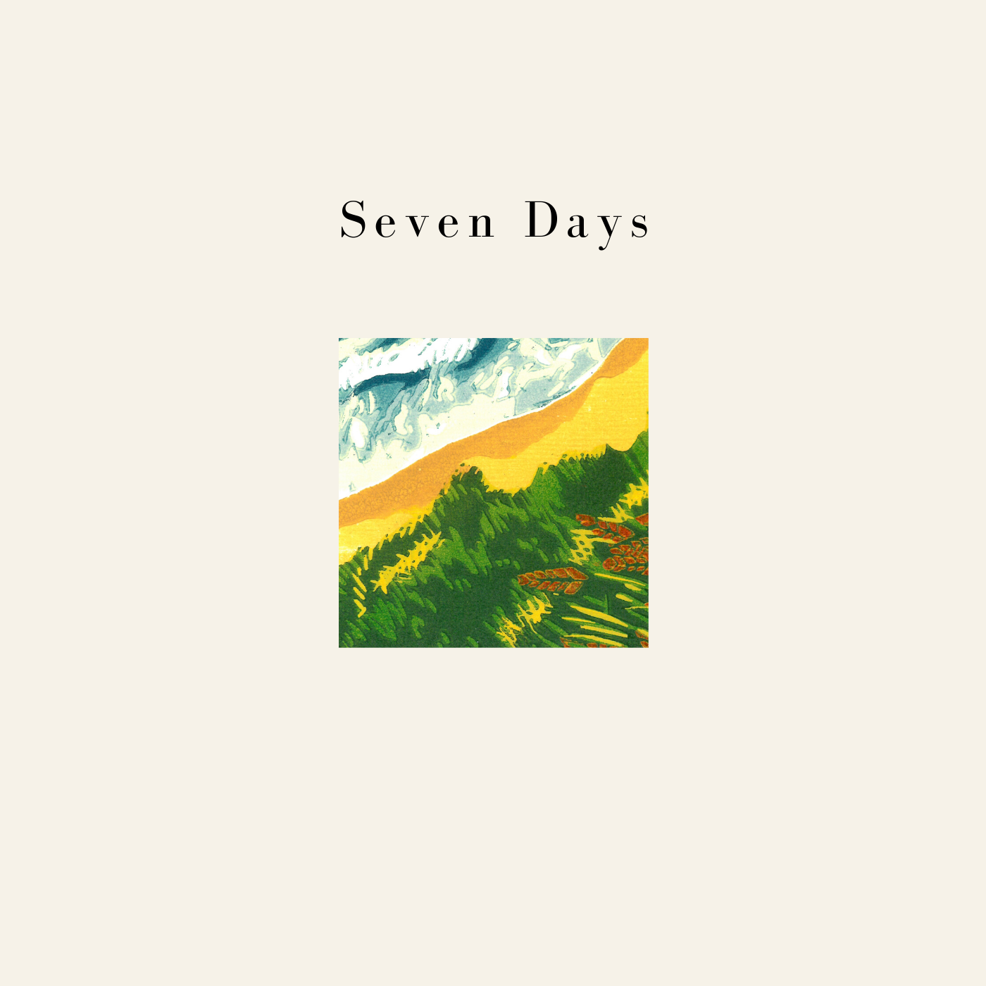 Seven Days